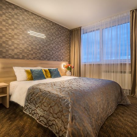 Hotel Zemaites Vilnius Ngoại thất bức ảnh