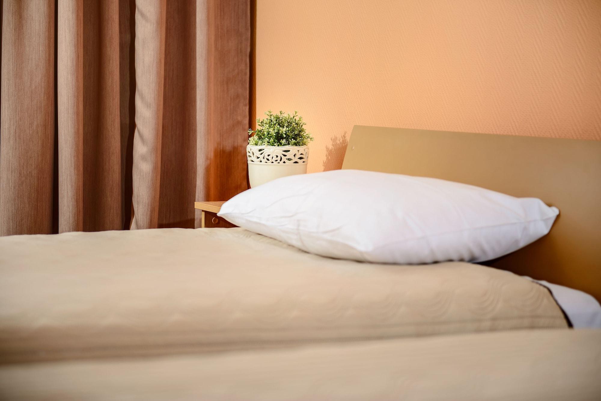 Hotel Zemaites Vilnius Ngoại thất bức ảnh