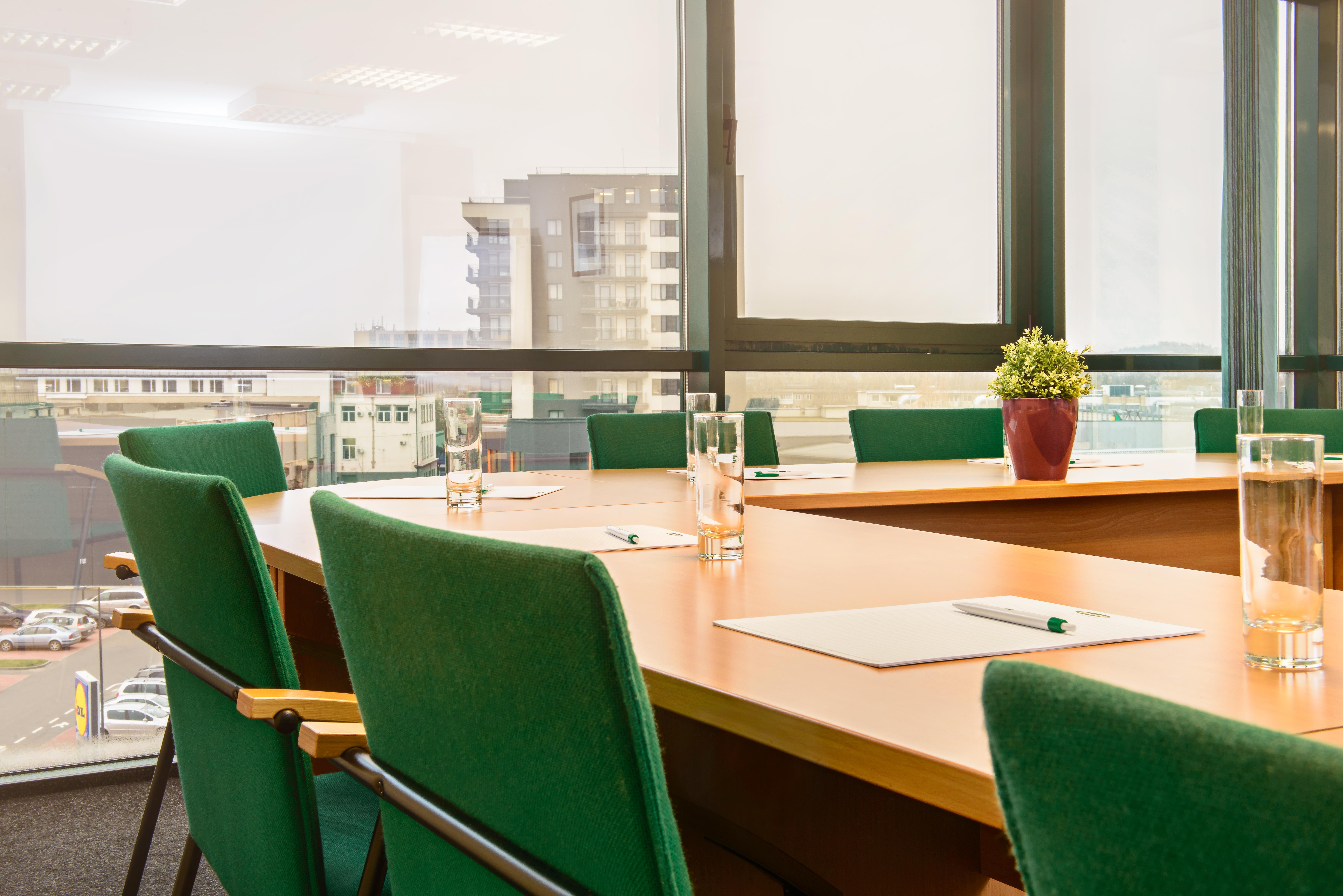 Hotel Zemaites Vilnius Ngoại thất bức ảnh