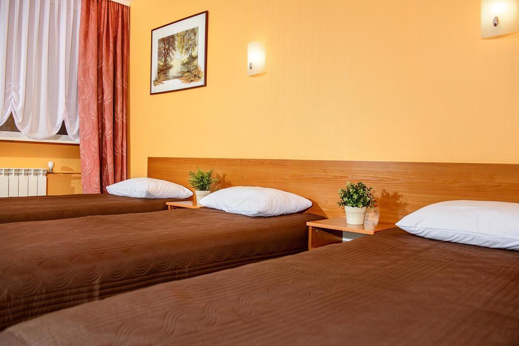 Hotel Zemaites Vilnius Ngoại thất bức ảnh