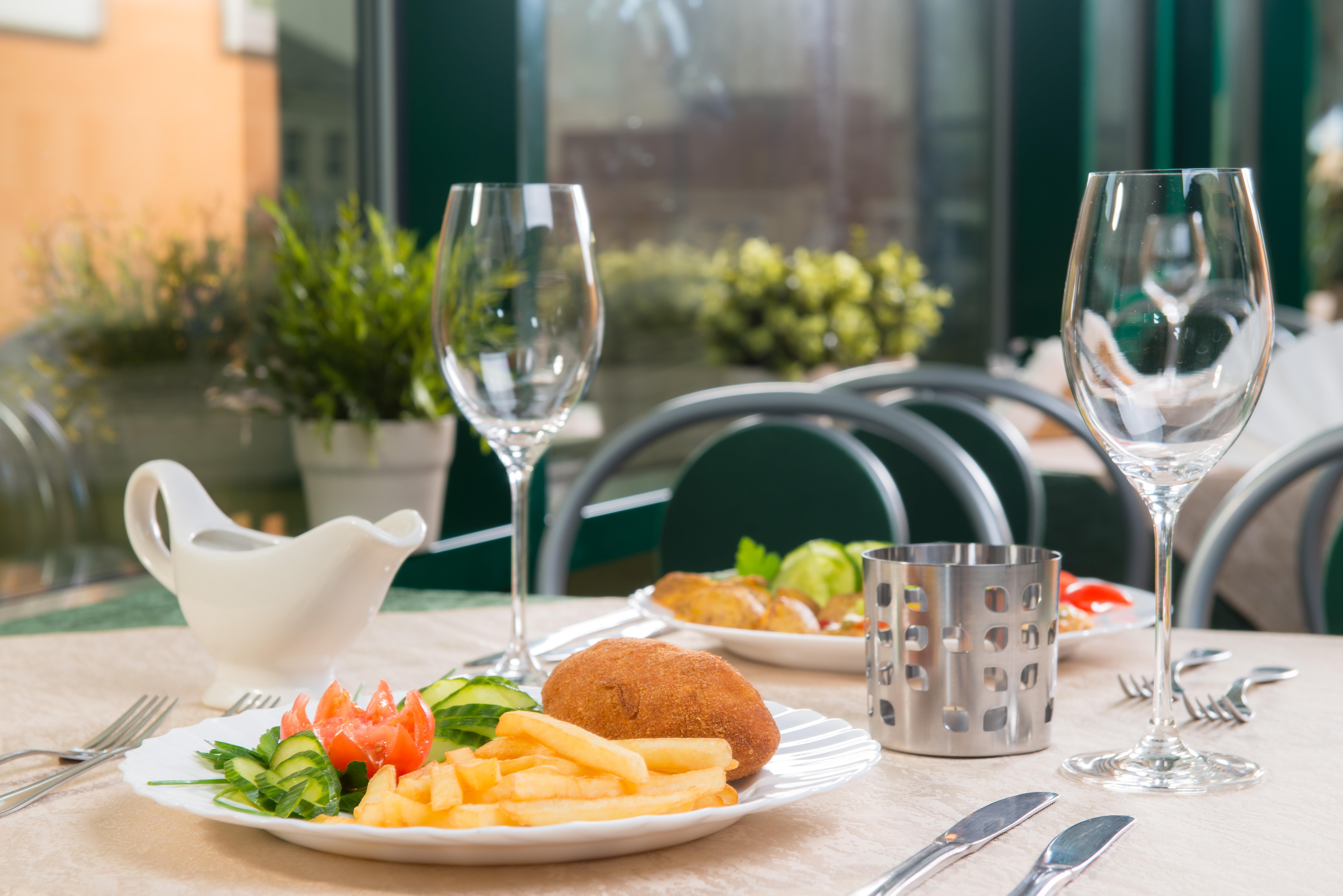 Hotel Zemaites Vilnius Ngoại thất bức ảnh
