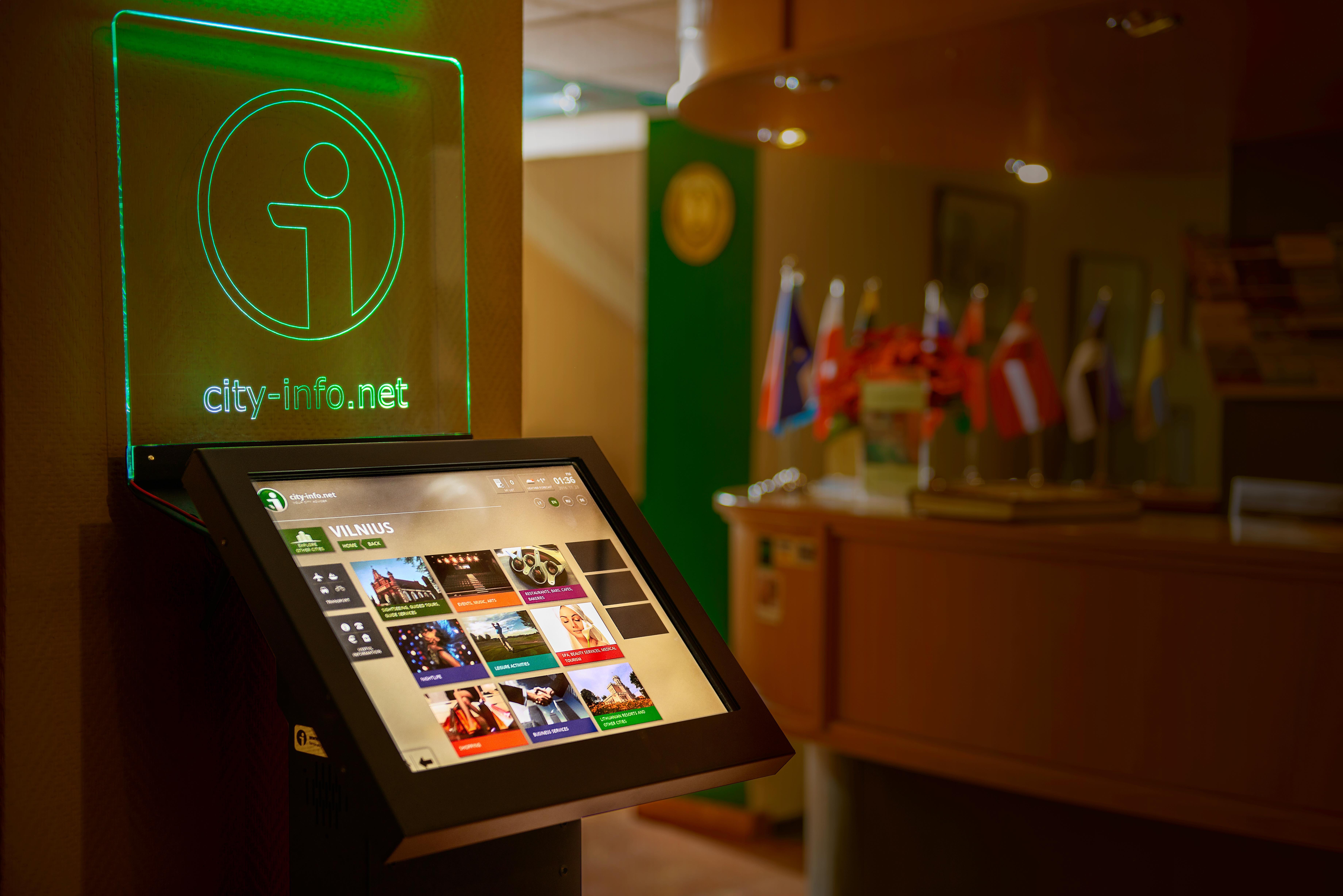 Hotel Zemaites Vilnius Ngoại thất bức ảnh
