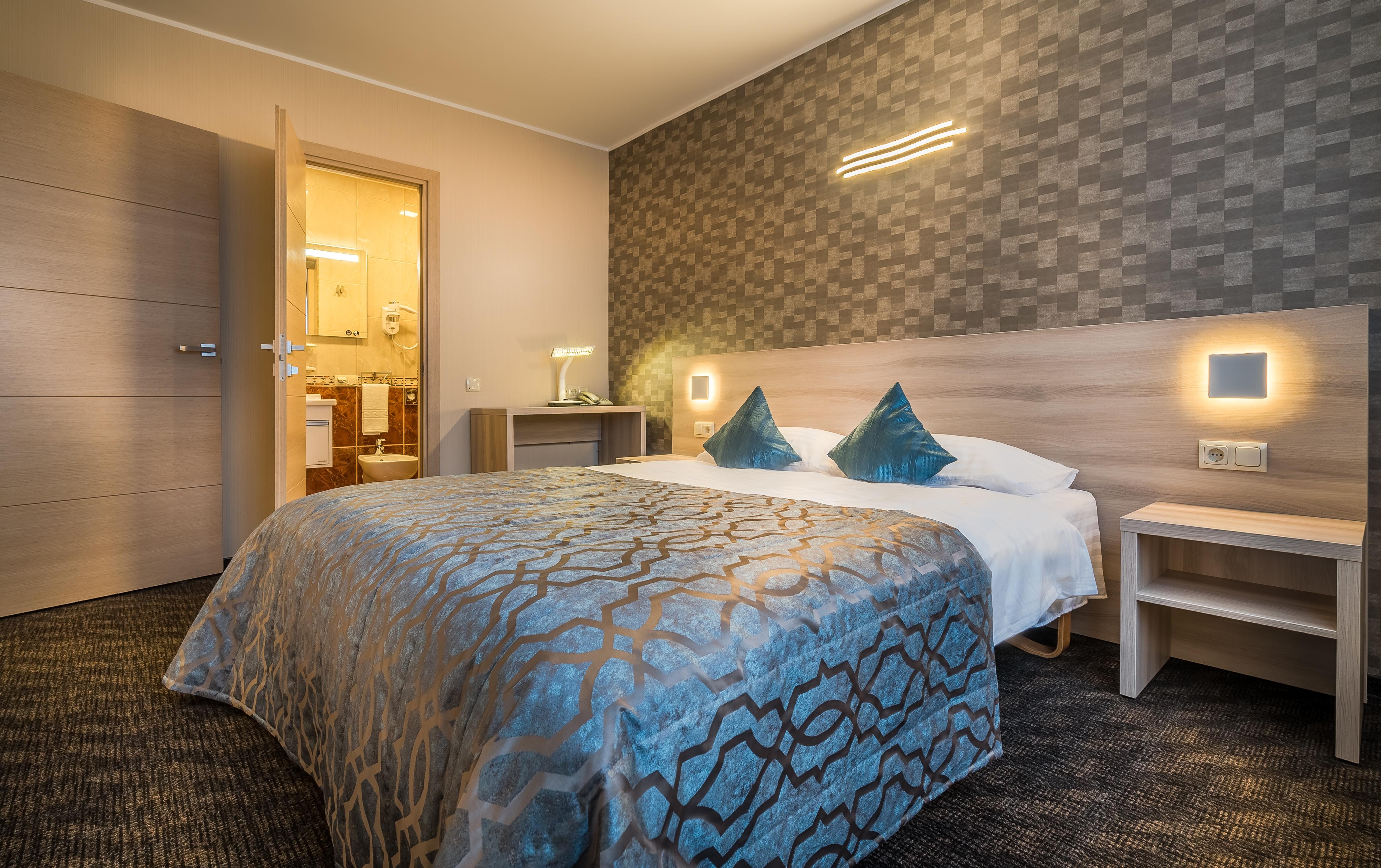 Hotel Zemaites Vilnius Ngoại thất bức ảnh