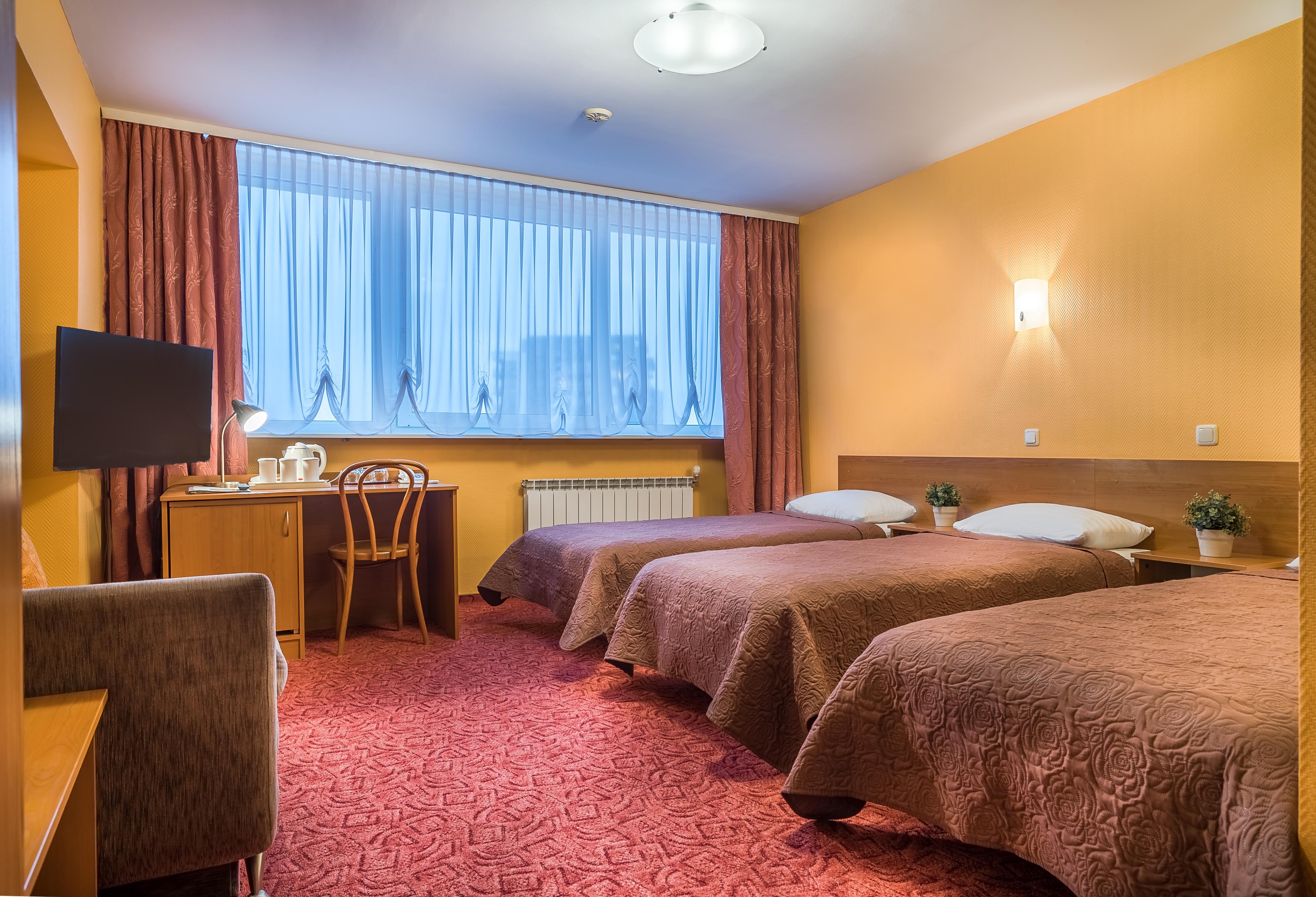 Hotel Zemaites Vilnius Ngoại thất bức ảnh