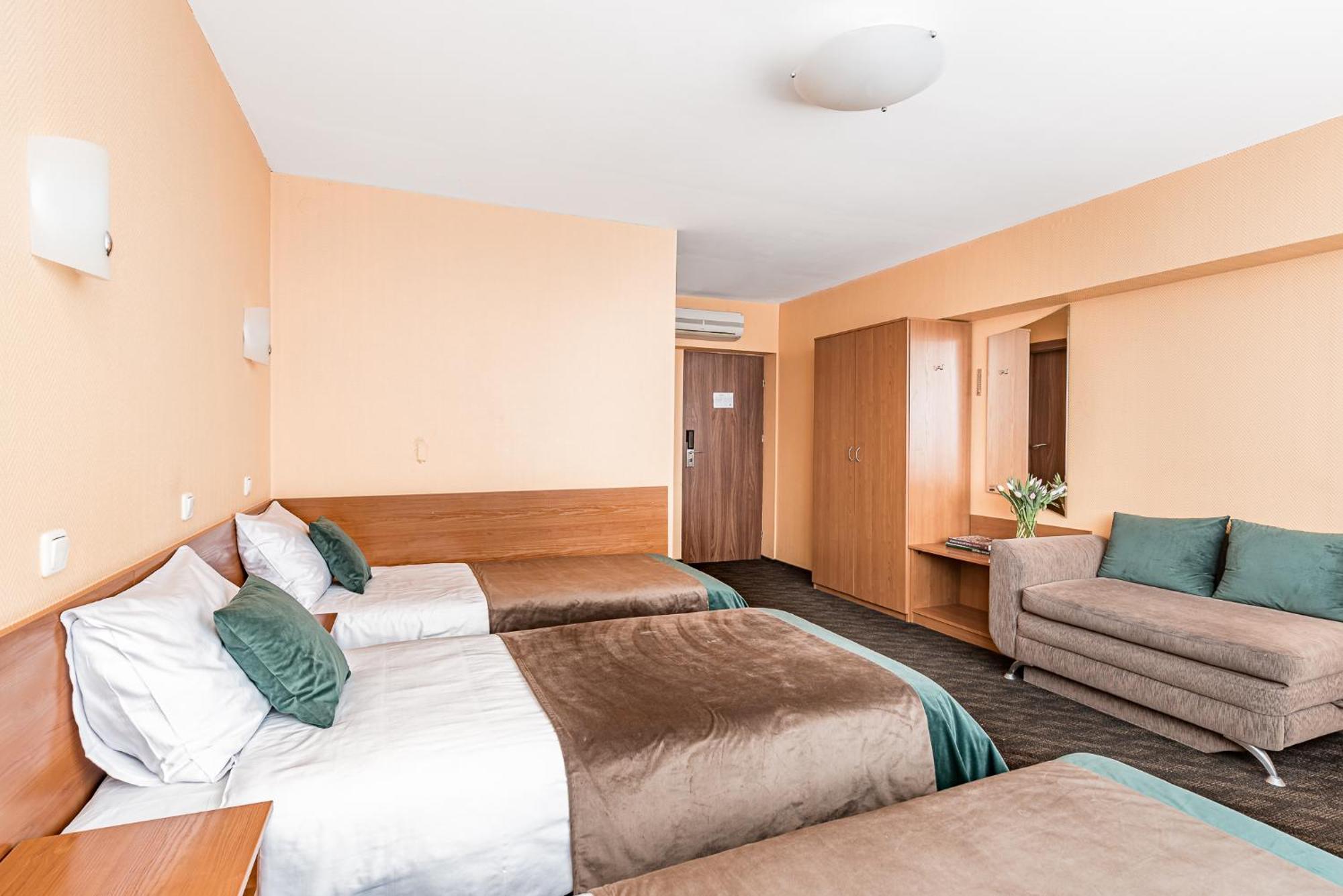 Hotel Zemaites Vilnius Phòng bức ảnh