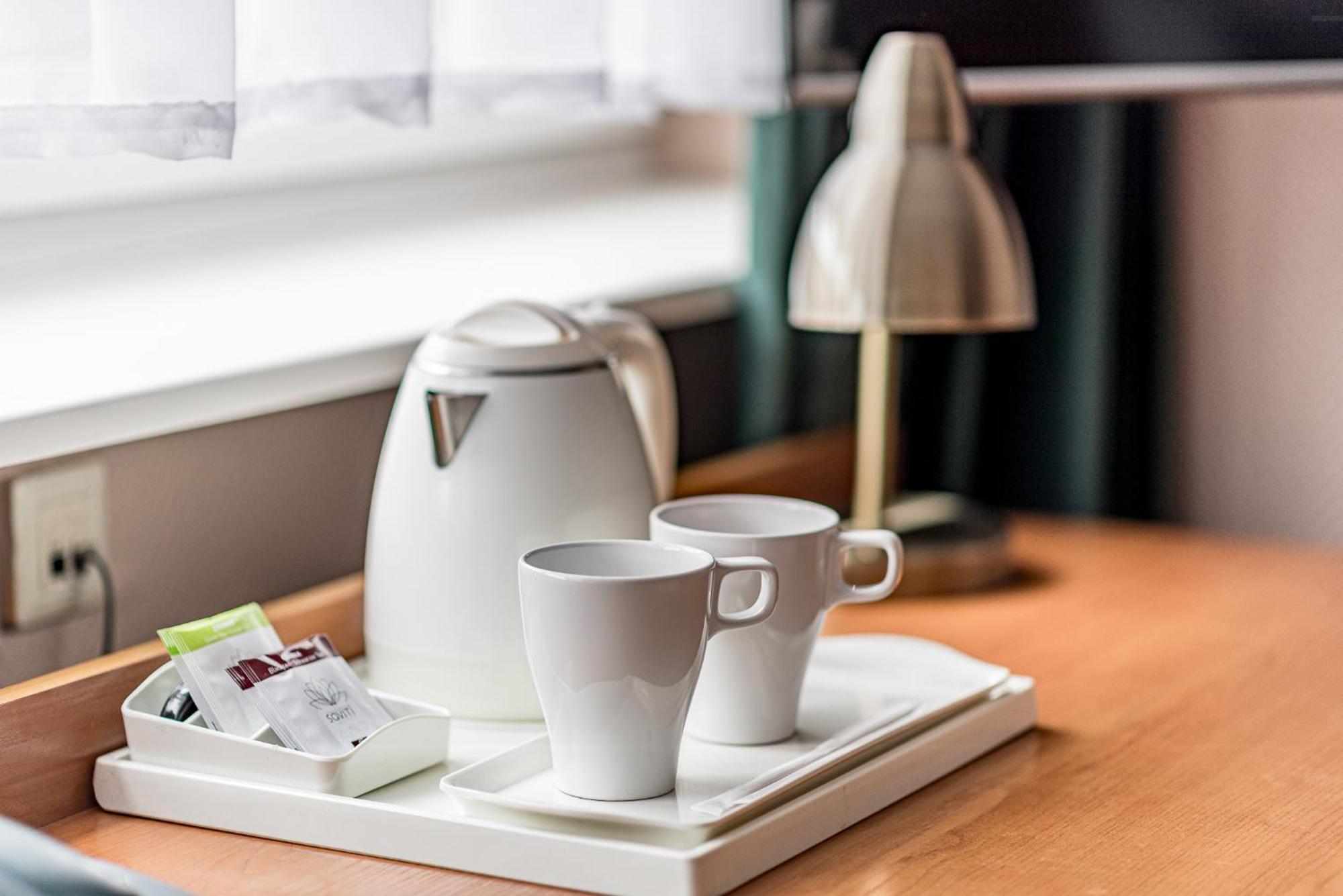 Hotel Zemaites Vilnius Ngoại thất bức ảnh