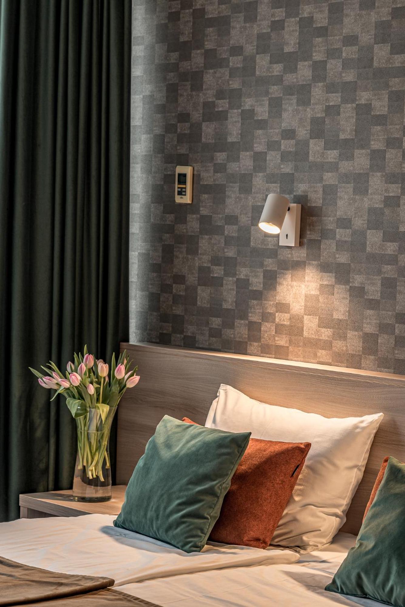 Hotel Zemaites Vilnius Ngoại thất bức ảnh