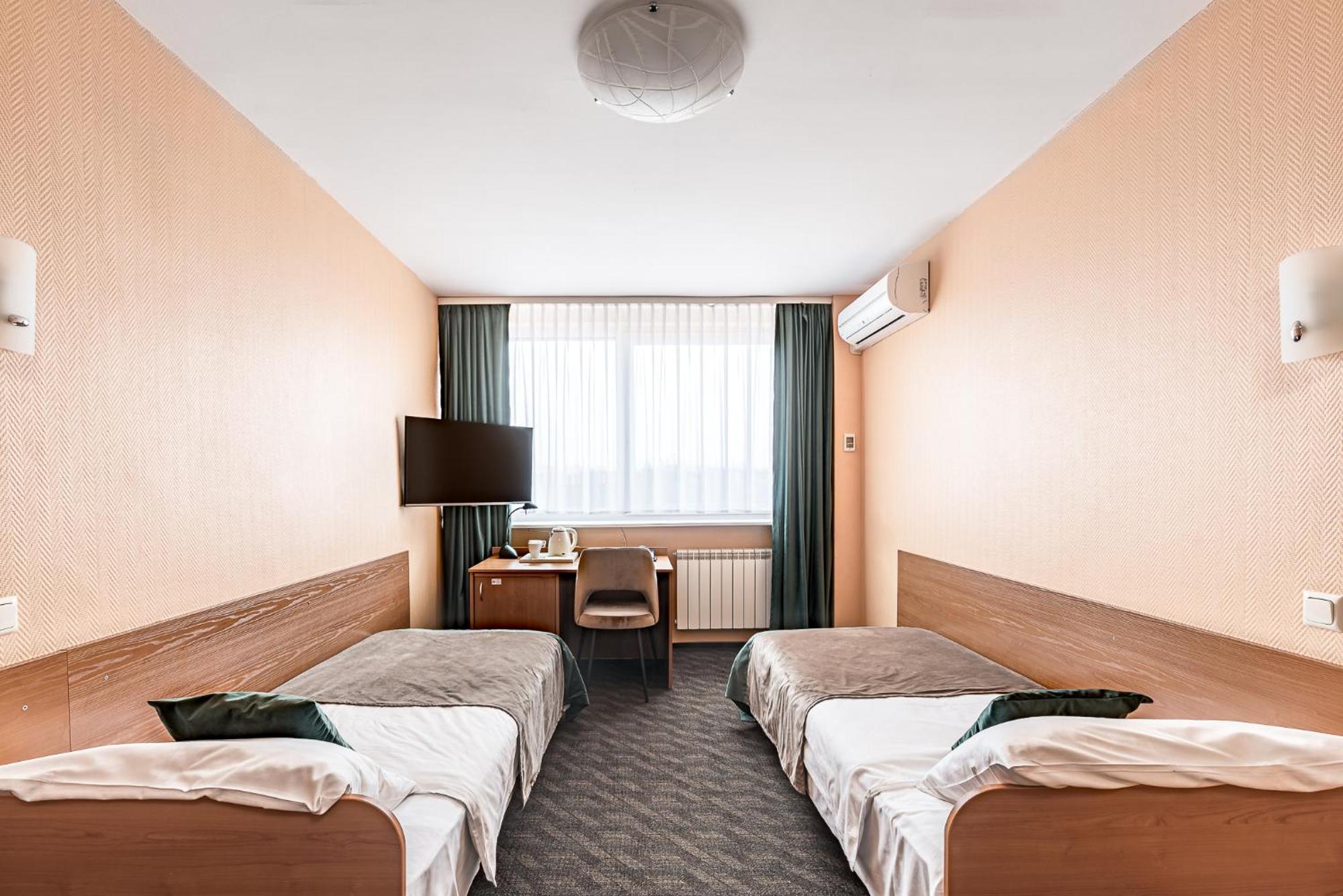 Hotel Zemaites Vilnius Phòng bức ảnh
