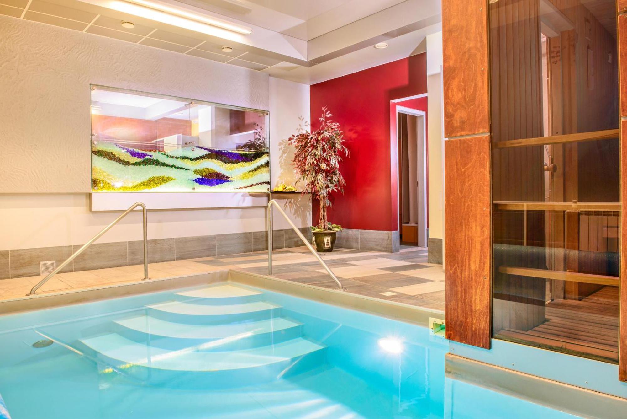 Hotel Zemaites Vilnius Ngoại thất bức ảnh