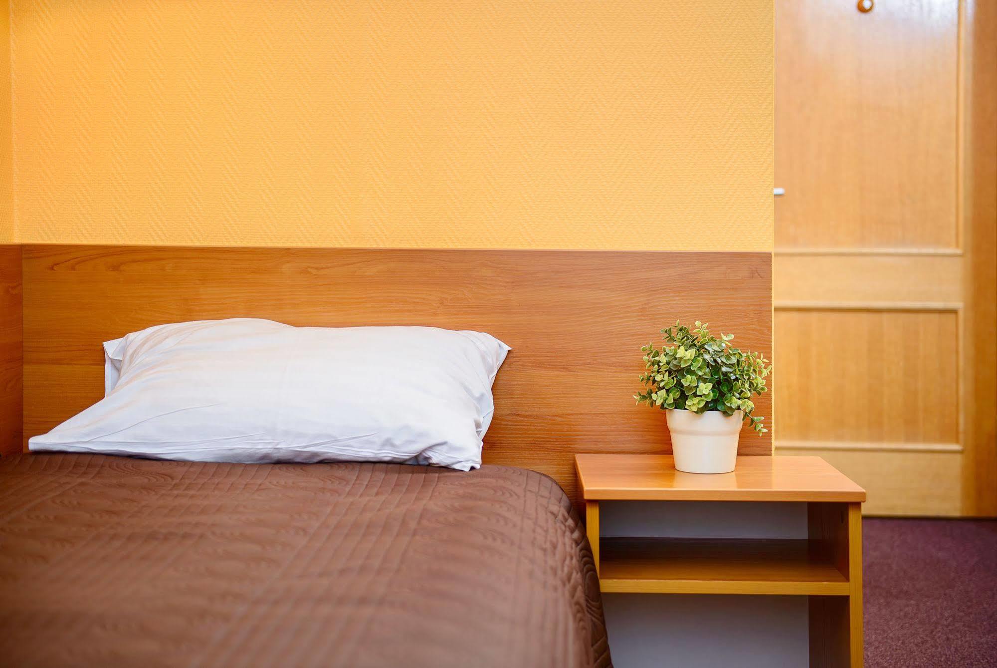Hotel Zemaites Vilnius Ngoại thất bức ảnh