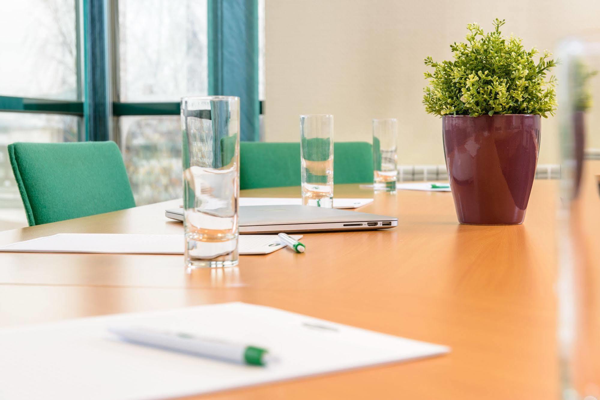 Hotel Zemaites Vilnius Ngoại thất bức ảnh